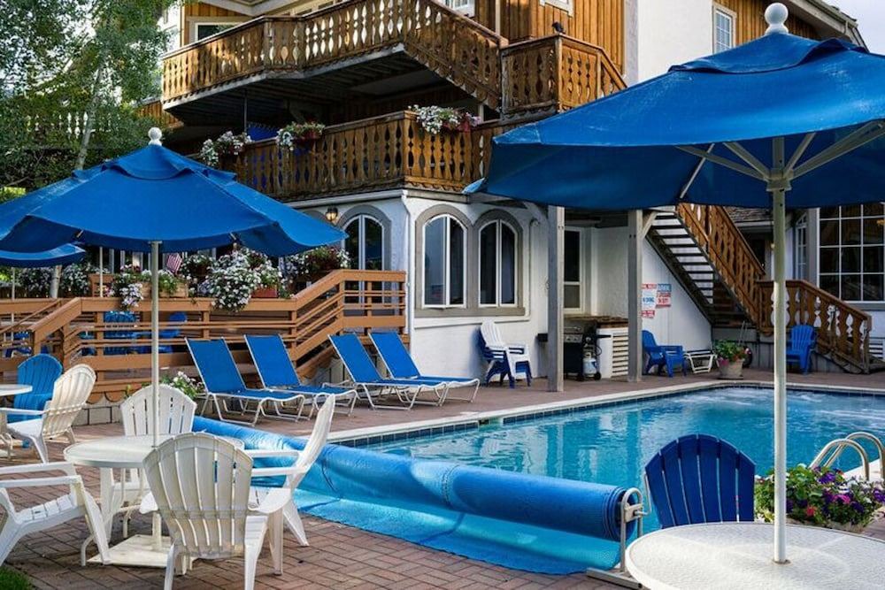 Photo of Outdoor in Vail