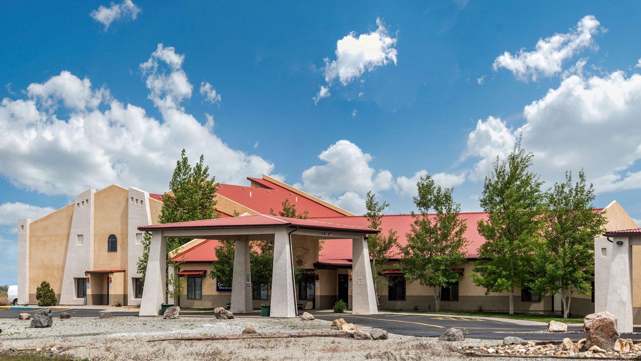 Photo of Buildings in Alamosa