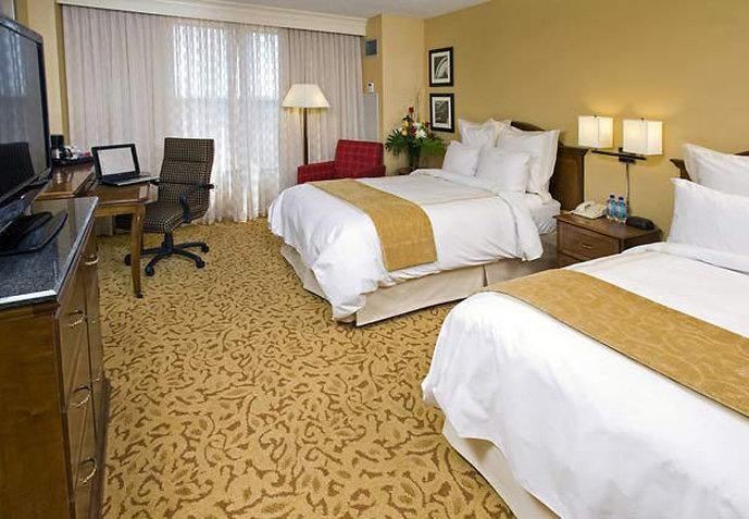 Photo of Bedroom in Pueblo