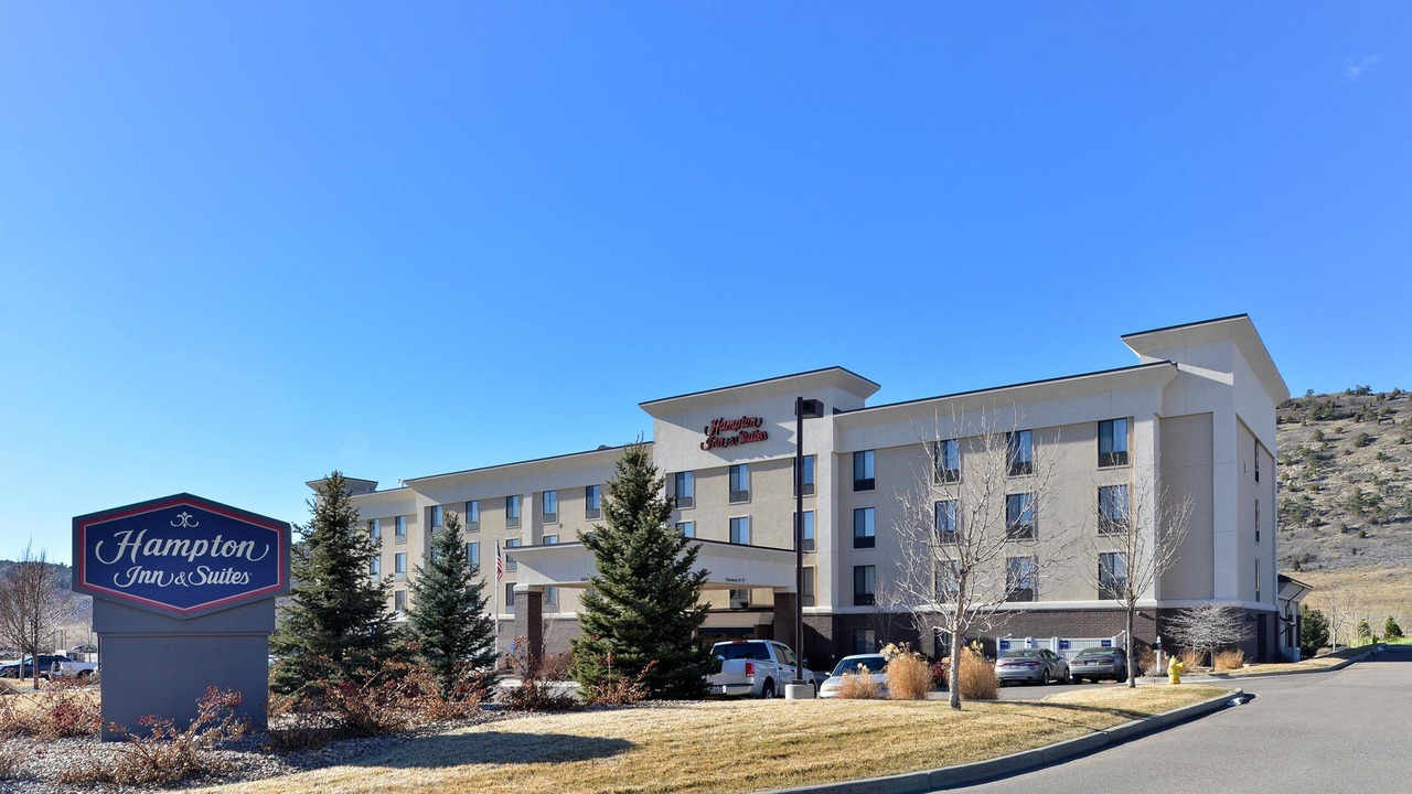 Photo of Buildings in Ken Caryl