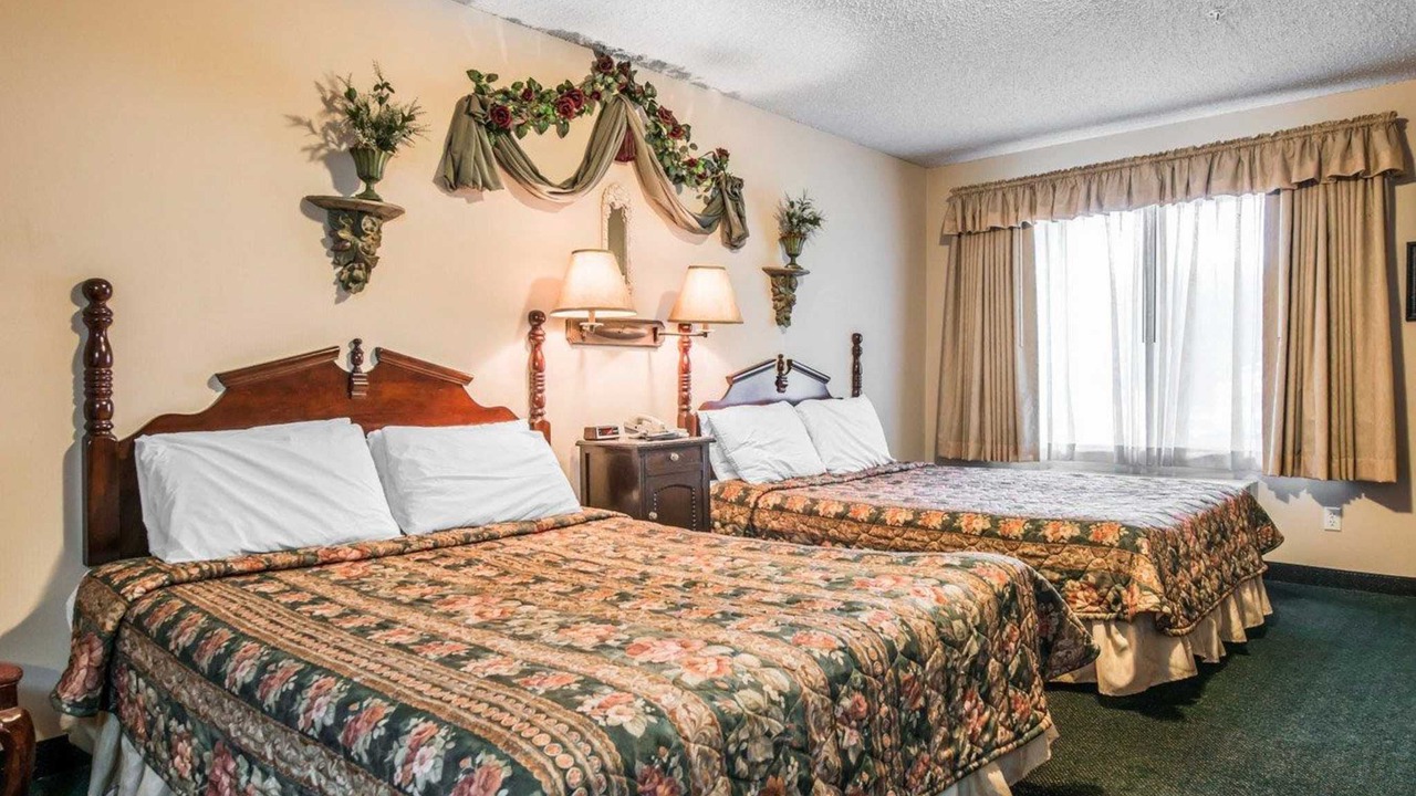 Photo of Bedroom in Manitou Springs