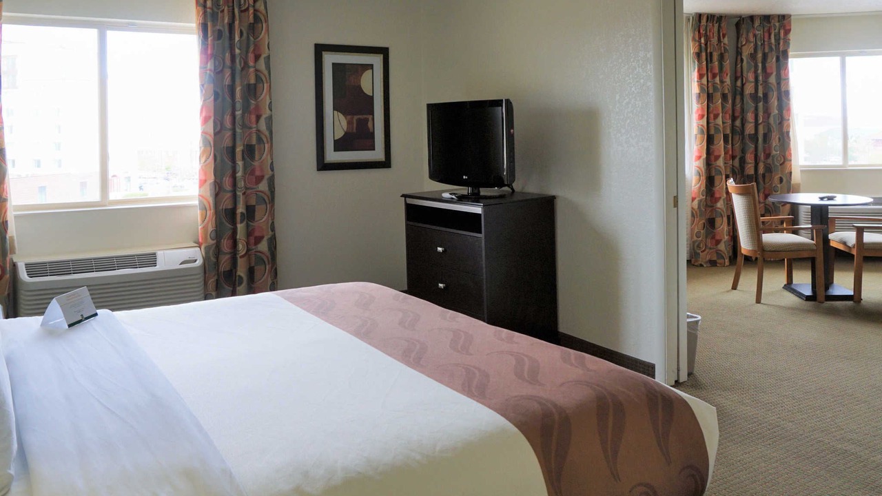Photo of Bedroom in Dupont