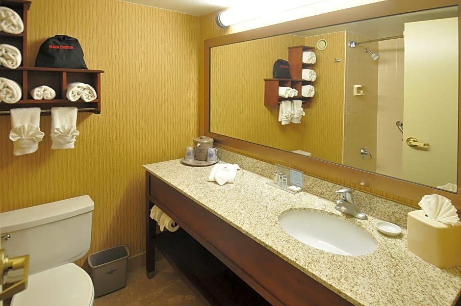 Photo of Bathroom in Union Square