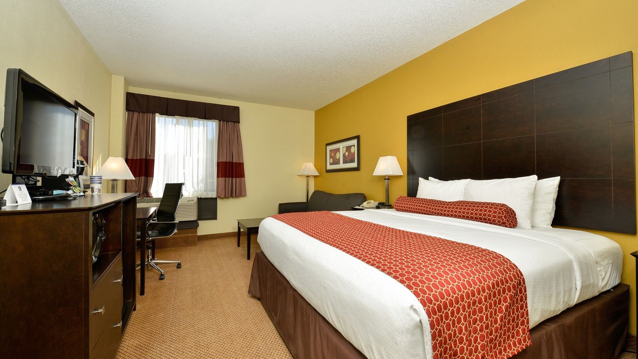 Photo of Bedroom in Greenwood Village