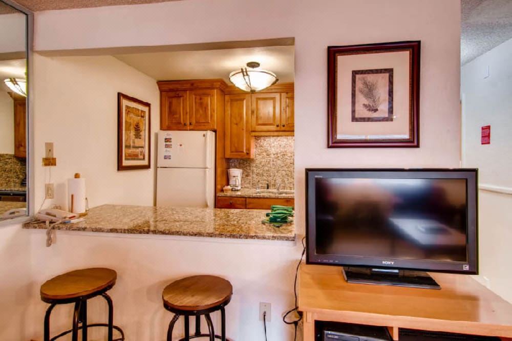 Photo of Livingroom in Vail