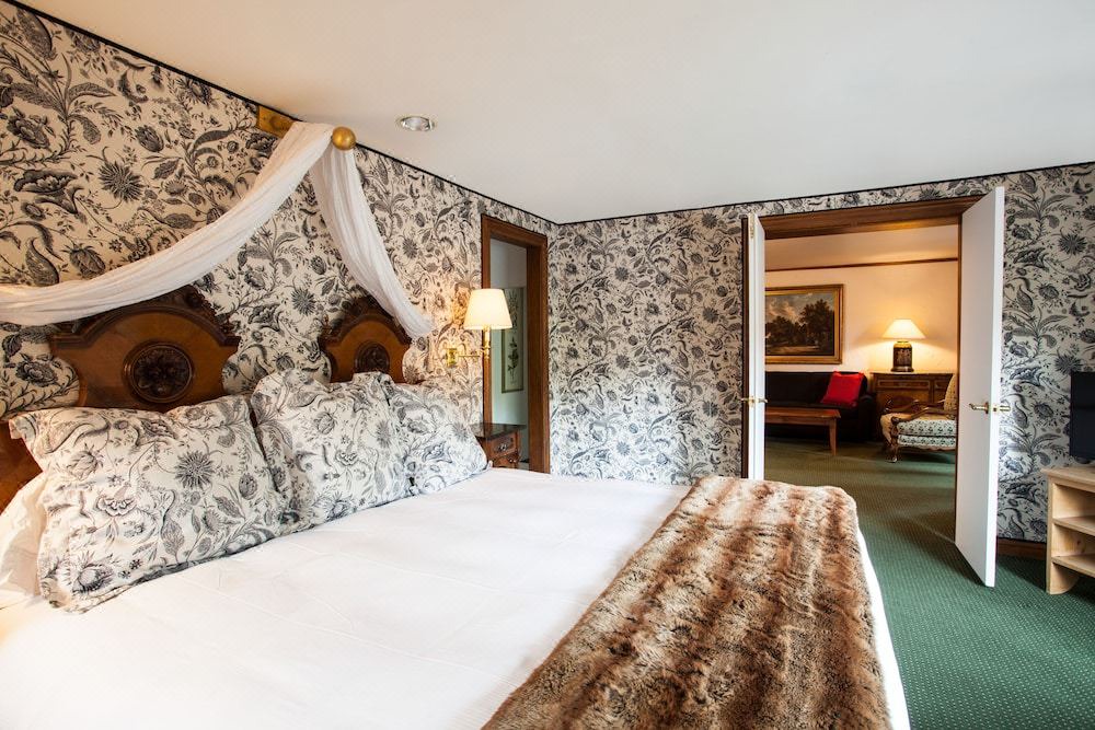Photo of Bedroom in Vail