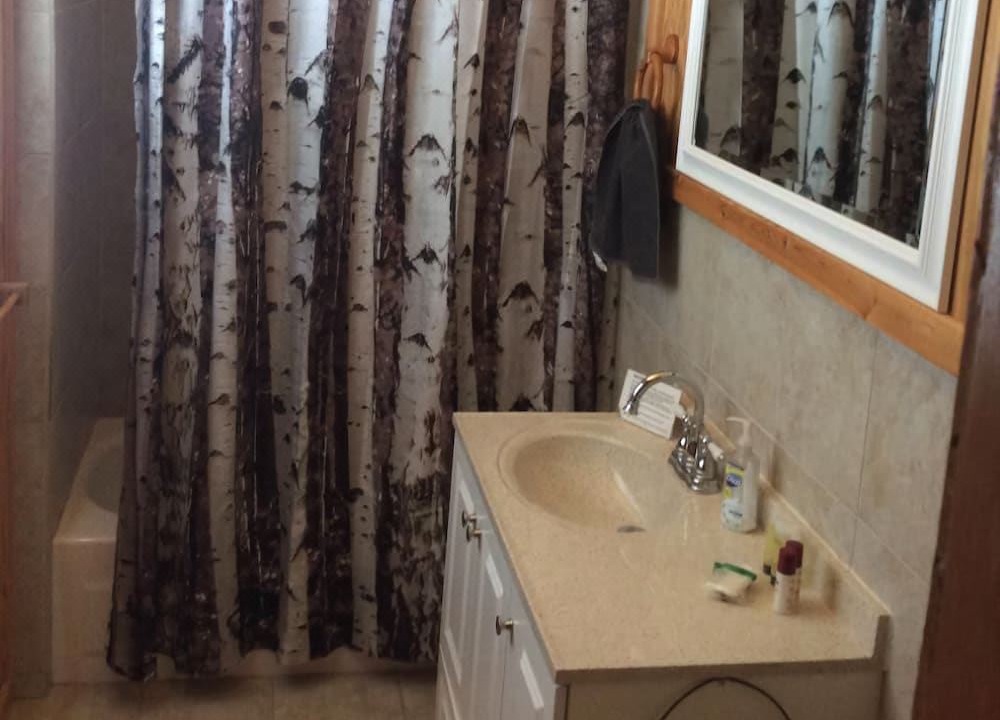 Photo of Bathroom in Colorado Springs