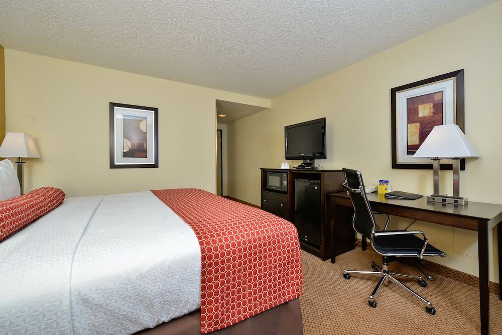 Photo of Bedroom in Greenwood Village