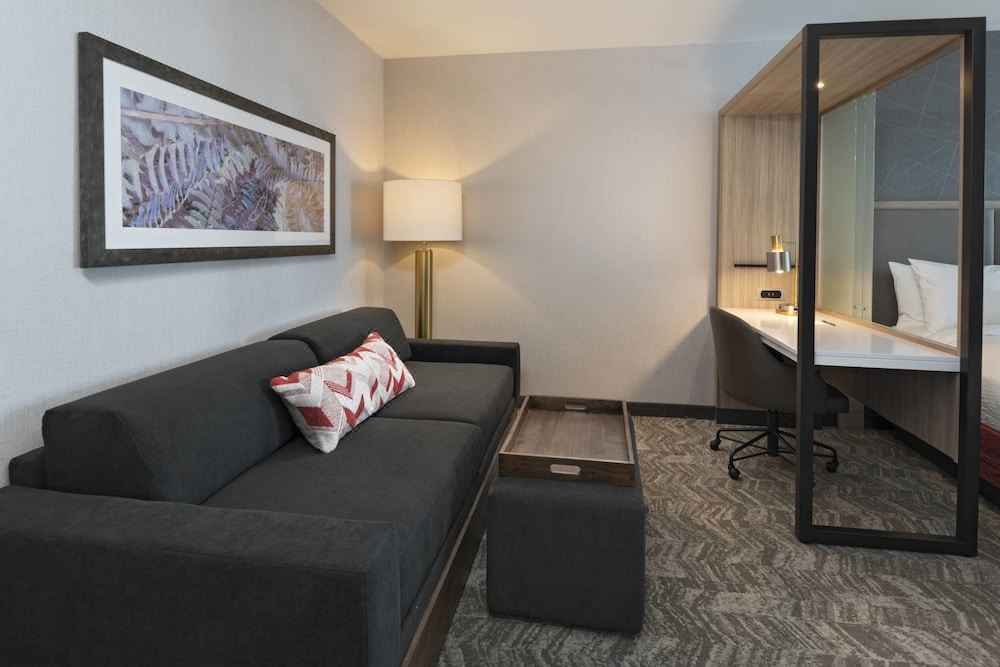 Photo of Livingroom in Denver West