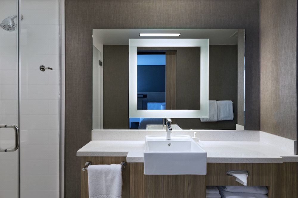 Photo of Bathroom in Denver West