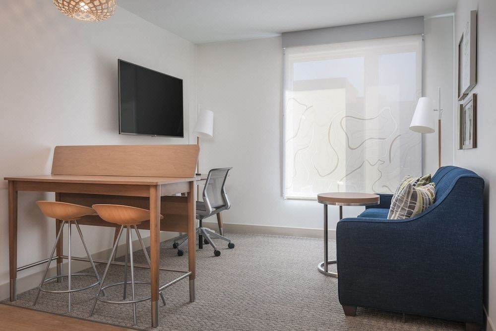 Photo of Livingroom in Civic Center