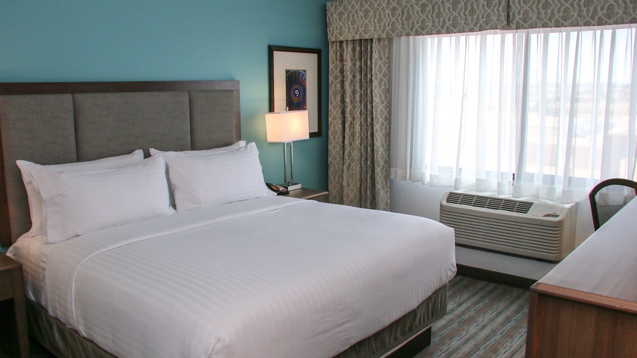 Photo of Bedroom in Centennial