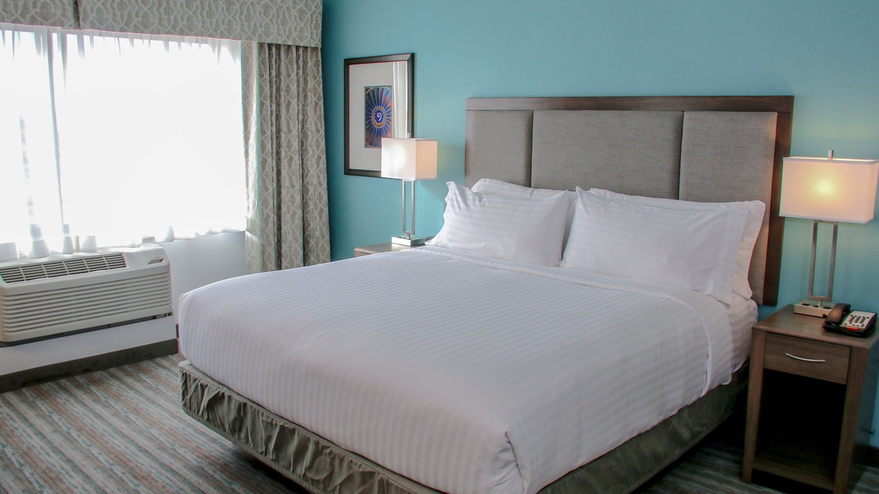 Photo of Bedroom in Centennial