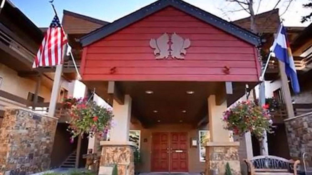 Photo of Buildings in Vail