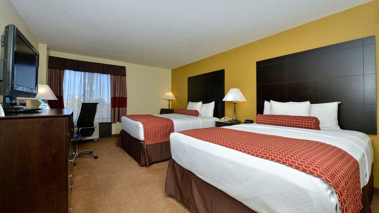 Photo of Bedroom in Greenwood Village