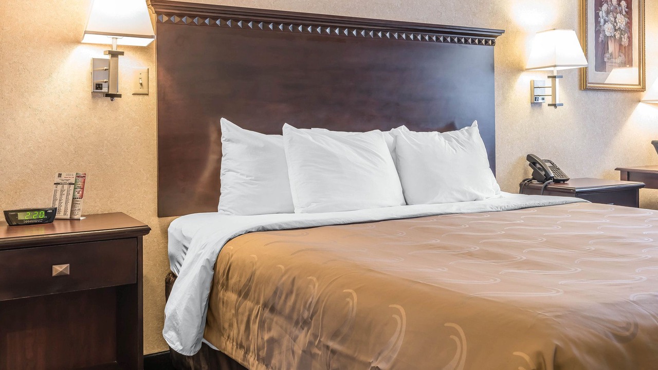 Photo of Bedroom in Gunnison