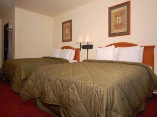 Photo of Bedroom in Manitou Springs