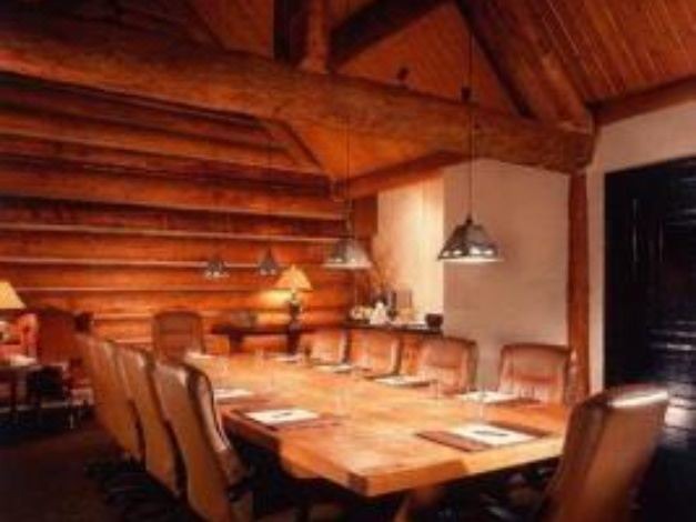 Photo of Livingroom in Mountain Village