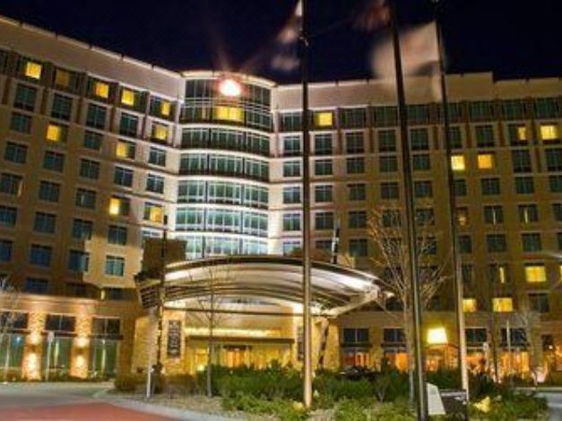 Photo of Buildings in Broomfield