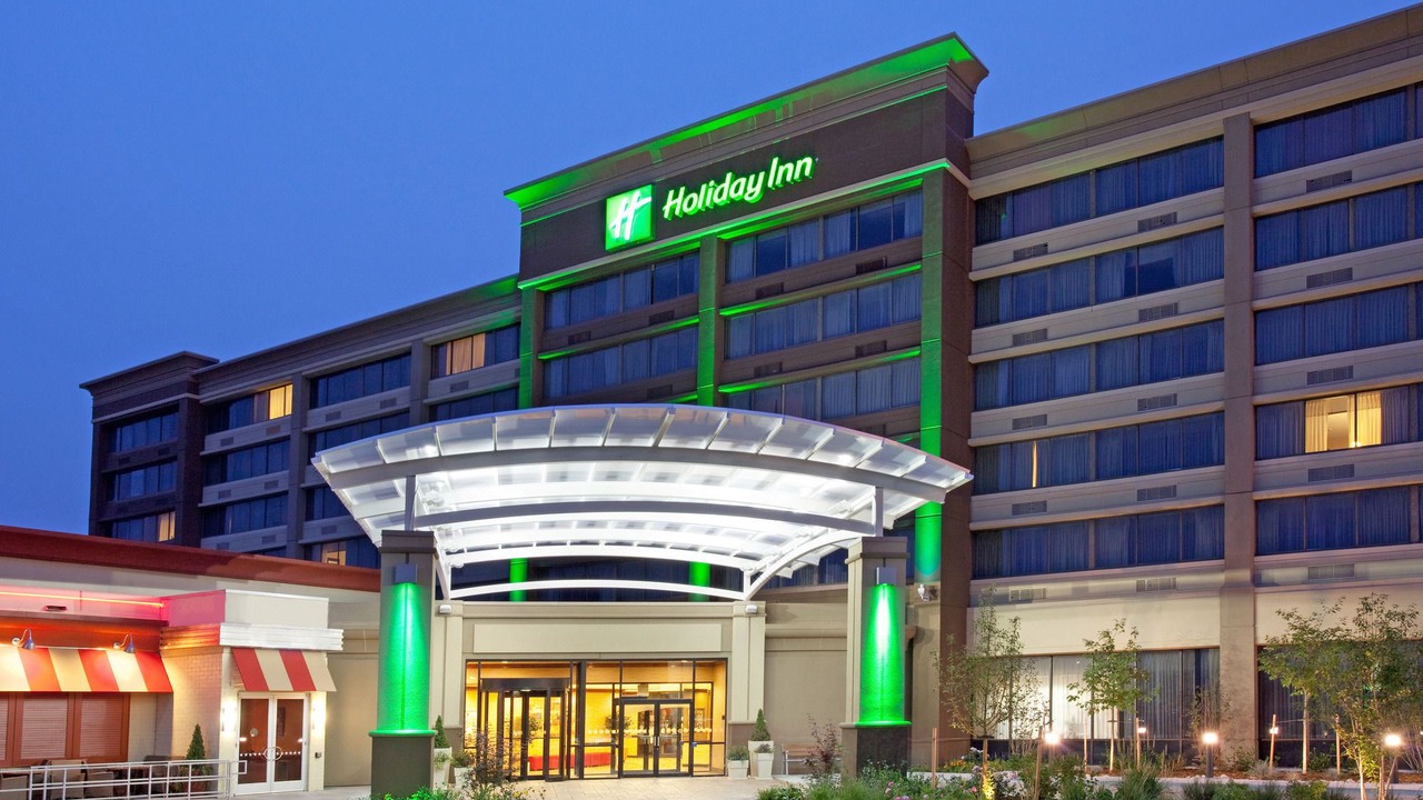 Photo of Buildings in Lakewood