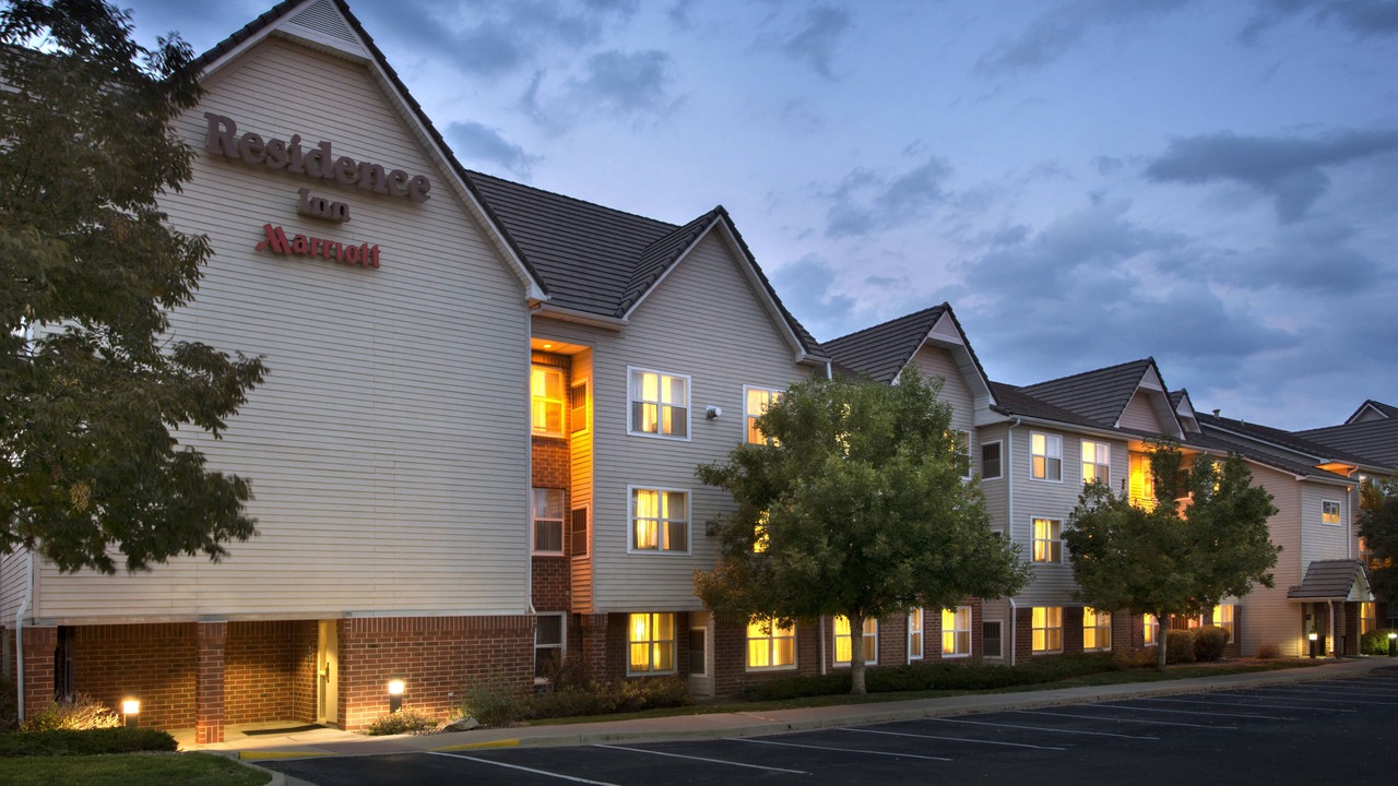 Photo of Buildings in Lakewood