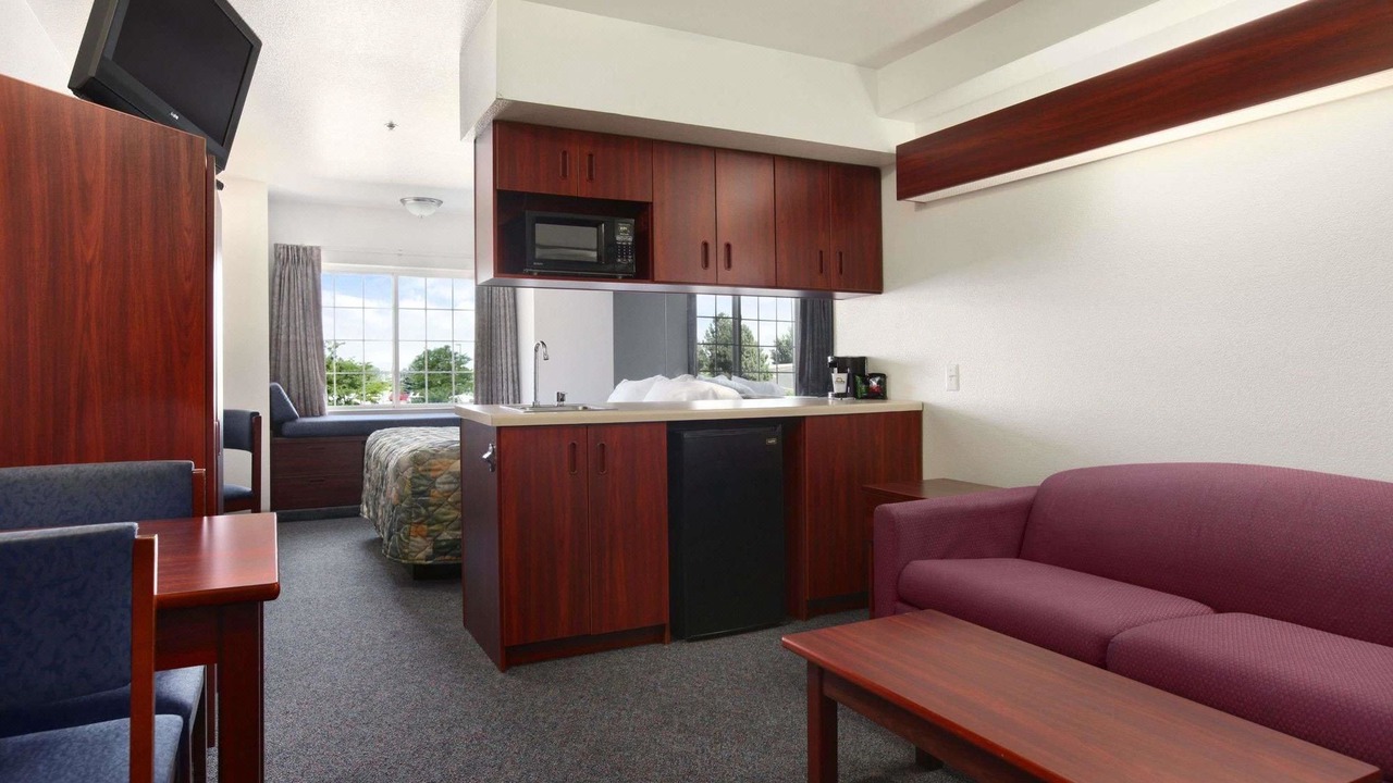 Photo of Livingroom in Greeley