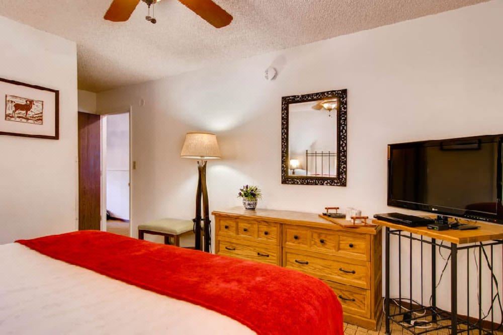 Photo of Bedroom in Vail