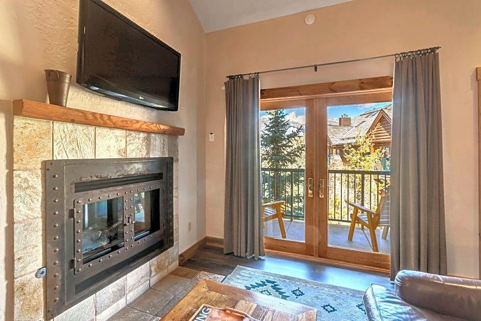 Photo of Livingroom in Mountain Village