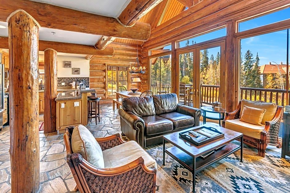 Photo of Livingroom in Mountain Village