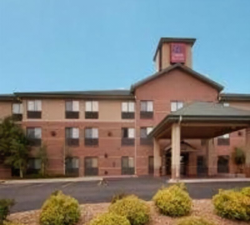Photo of Buildings in North Westminster