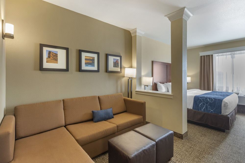 Photo of Livingroom in Sun Valley