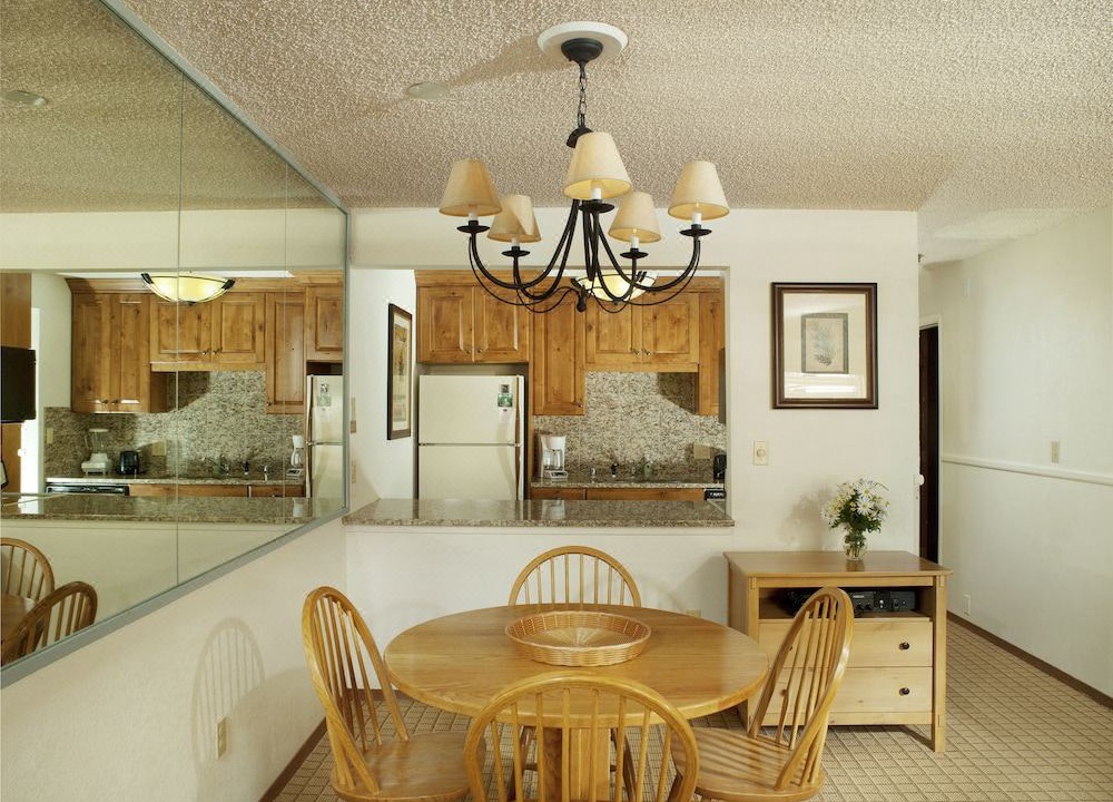 Photo of Livingroom in Vail