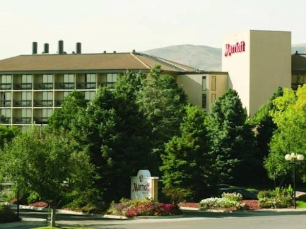 Photo of Buildings in Denver West