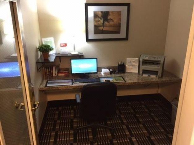 Photo of Livingroom in Silverthorne