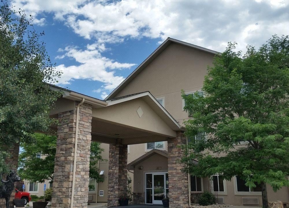 Photo of Buildings in Fort Collins