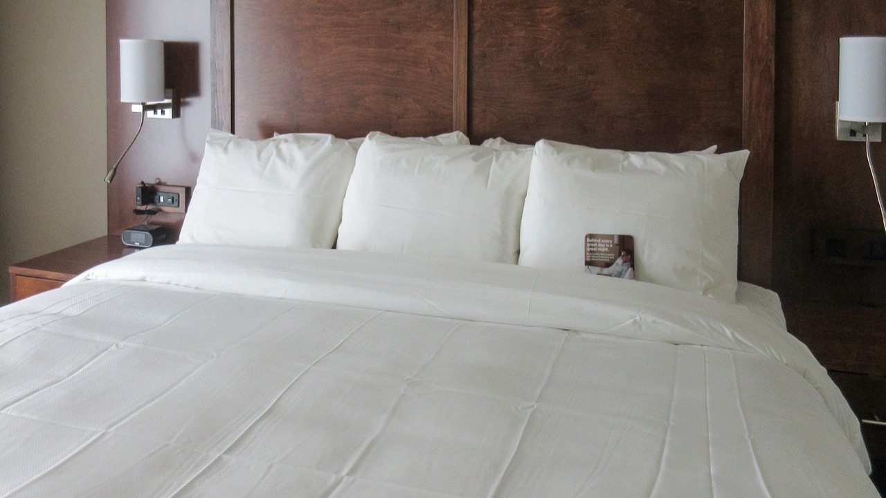 Photo of Bedroom in Loveland