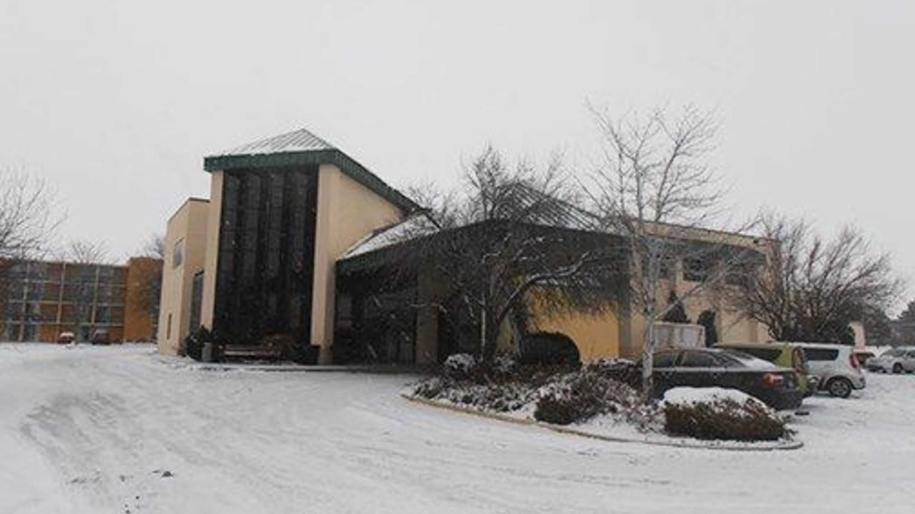 Photo of Buildings in Fort Collins