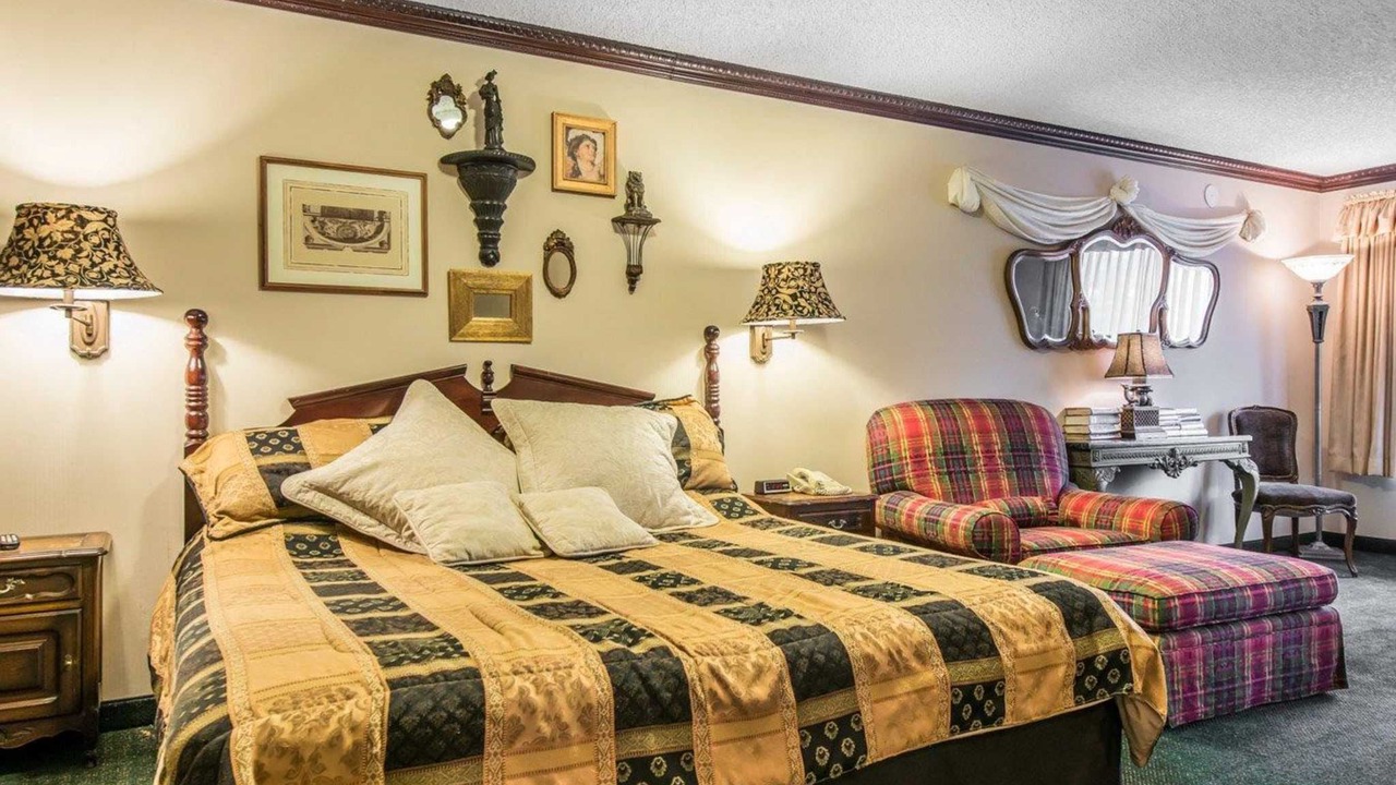 Photo of Bedroom in Manitou Springs
