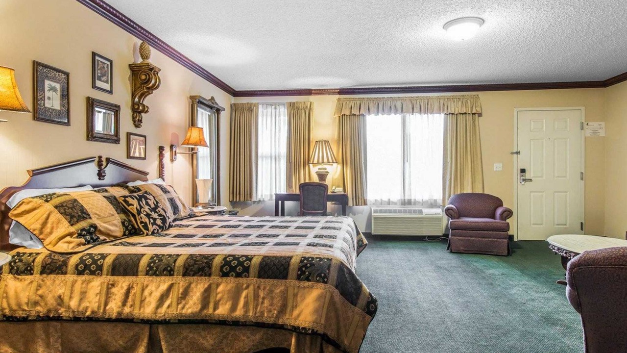 Photo of Bedroom in Manitou Springs
