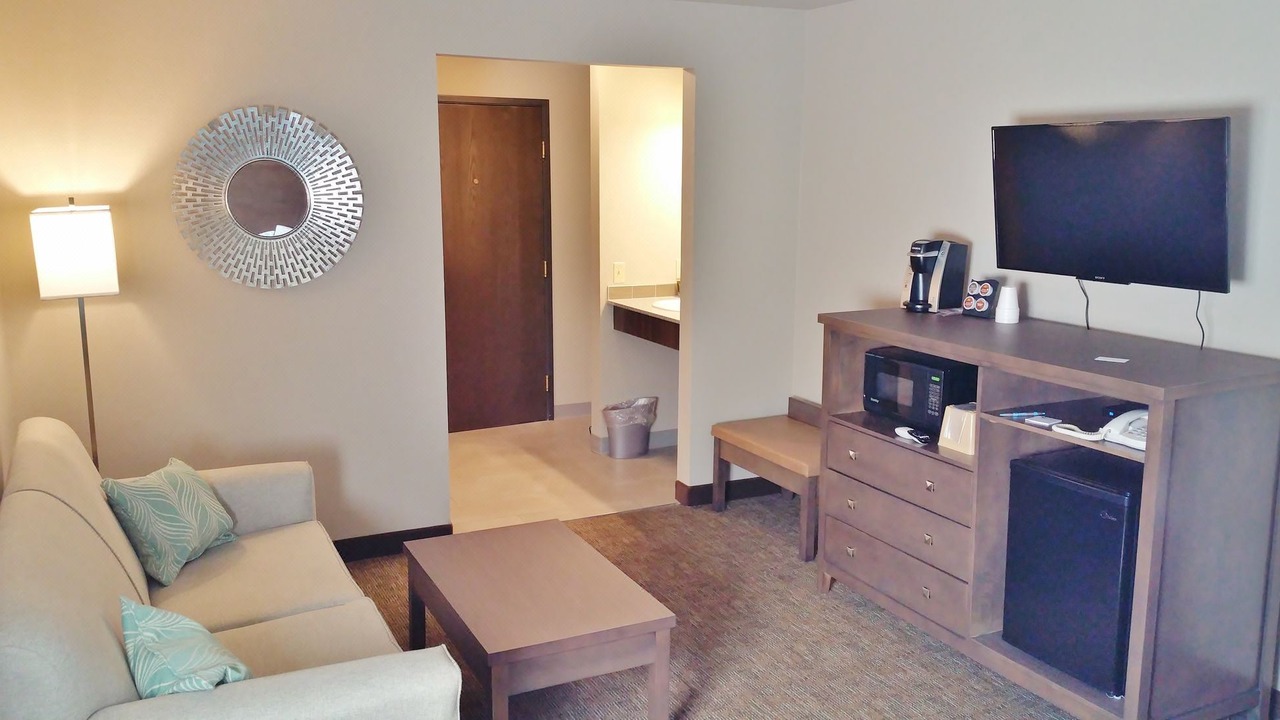 Photo of Livingroom in Monte Vista
