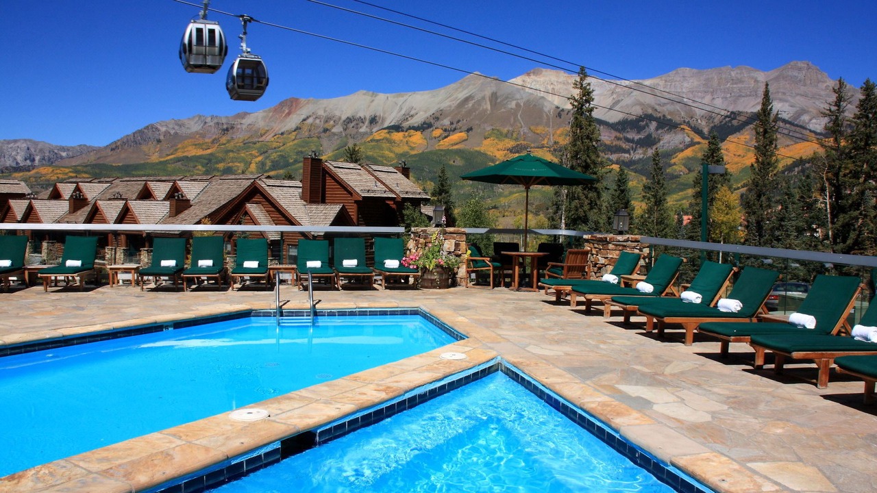 Photo of Outdoor in Mountain Village