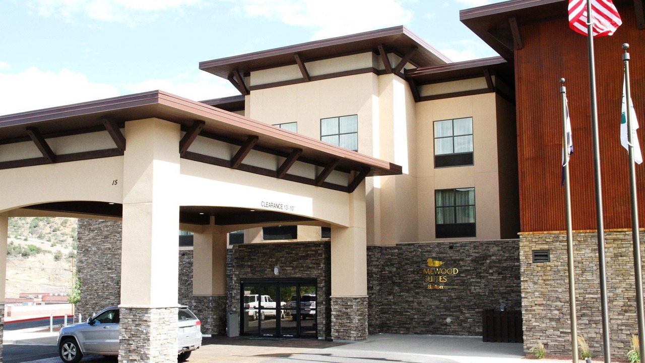 Photo of Buildings in Durango