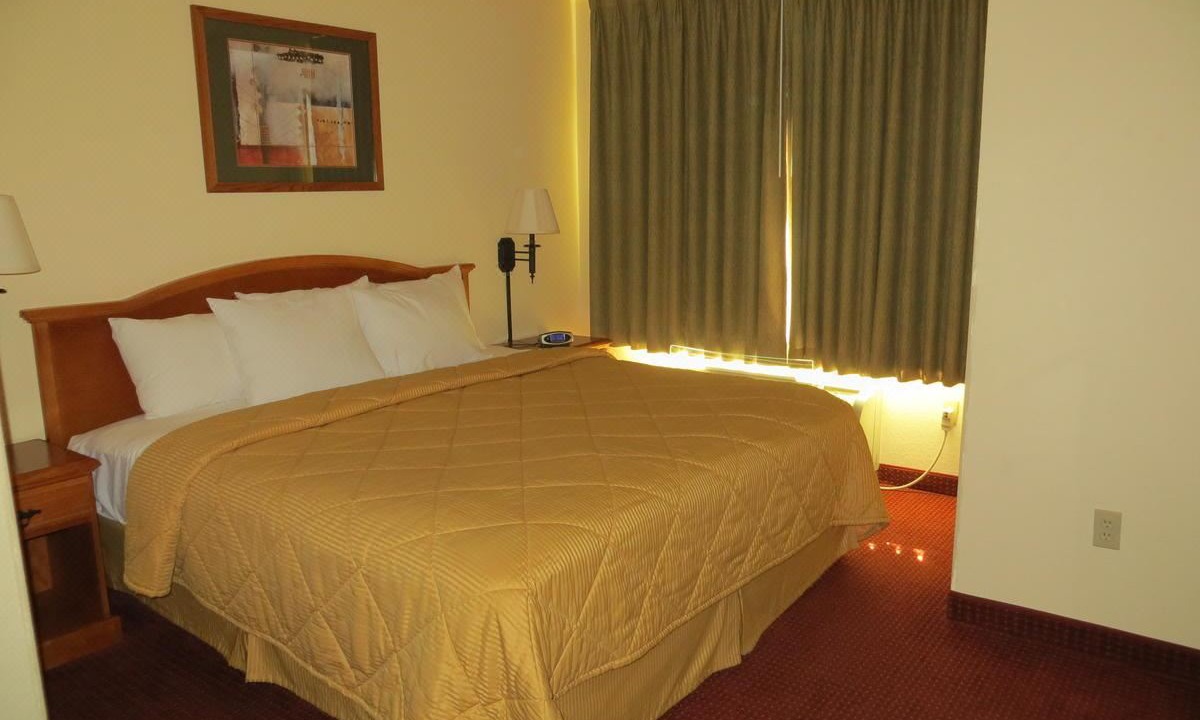 Photo of Bedroom in Manitou Springs