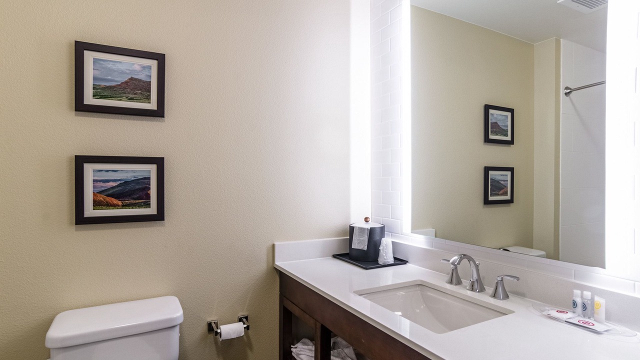 Photo of Bathroom in Loveland