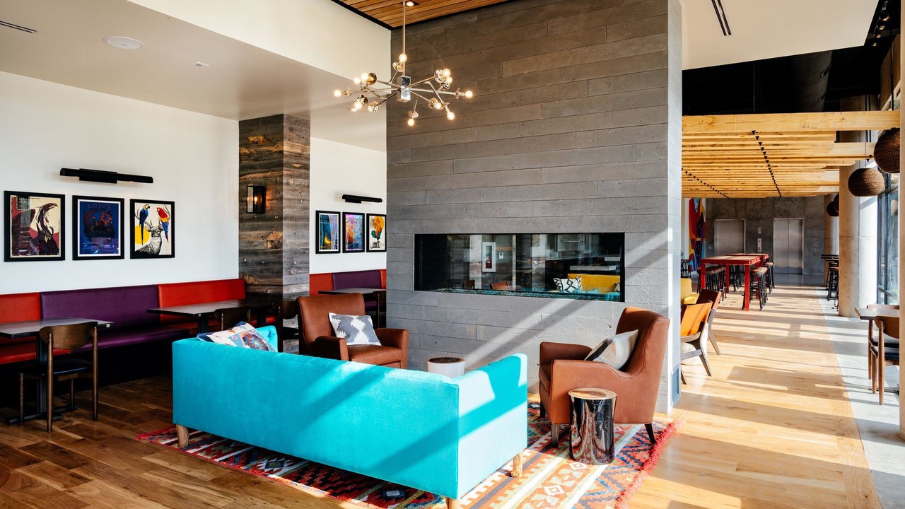 Photo of Livingroom in Golden