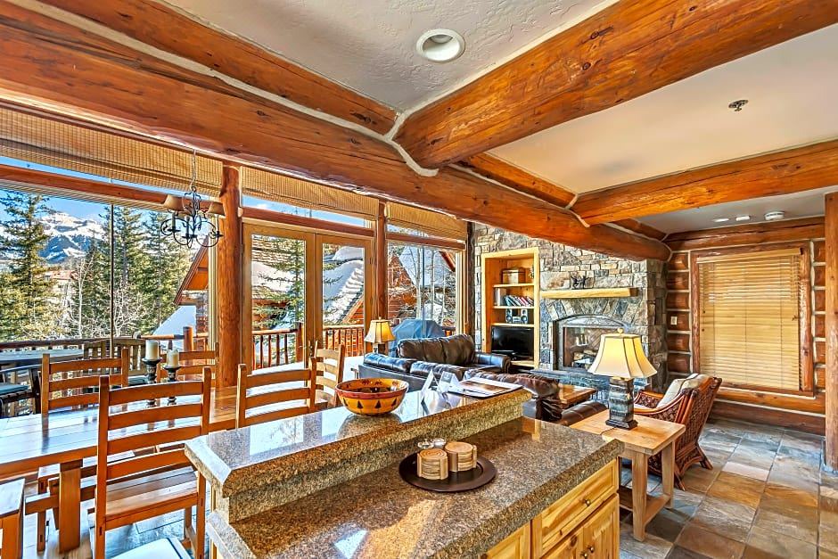 Photo of Livingroom in Mountain Village