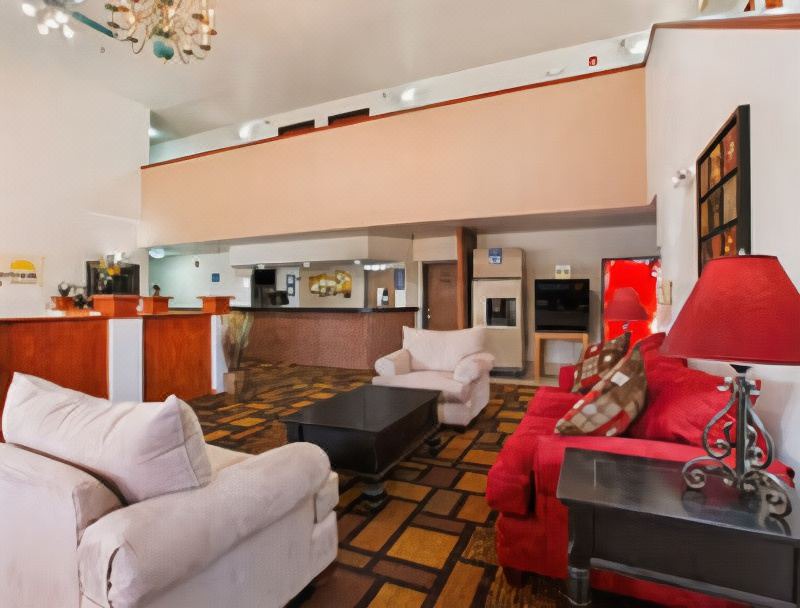 Photo of Livingroom in Lamar