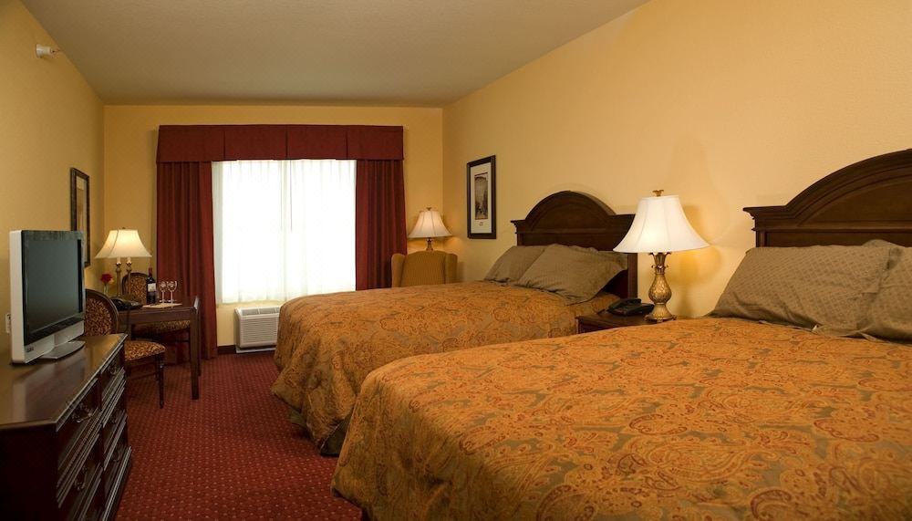 Photo of Bedroom in Palisade