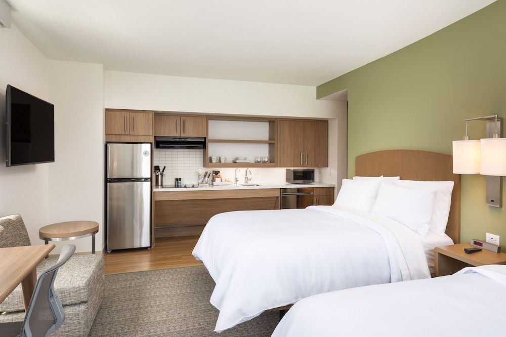 Photo of Bedroom in Civic Center