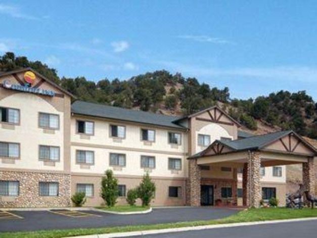 Photo of Buildings in Eagle
